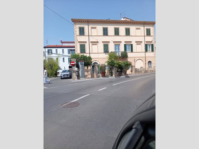 Monolocale in Vendita a Pietrasanta, 155'000&euro;, 40 m²