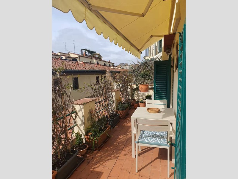 Trilocale in Vendita a Firenze, 530'000&euro;, 81 m²