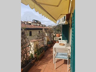 Trilocale in Vendita a Firenze, 530'000&euro;, 81 m²
