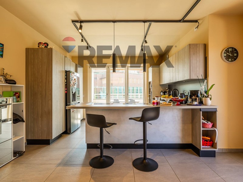 Trilocale in Vendita a Novara, 320'000&euro;, 100 m²