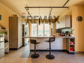 Trilocale in Vendita a Novara, 320'000&euro;, 100 m²