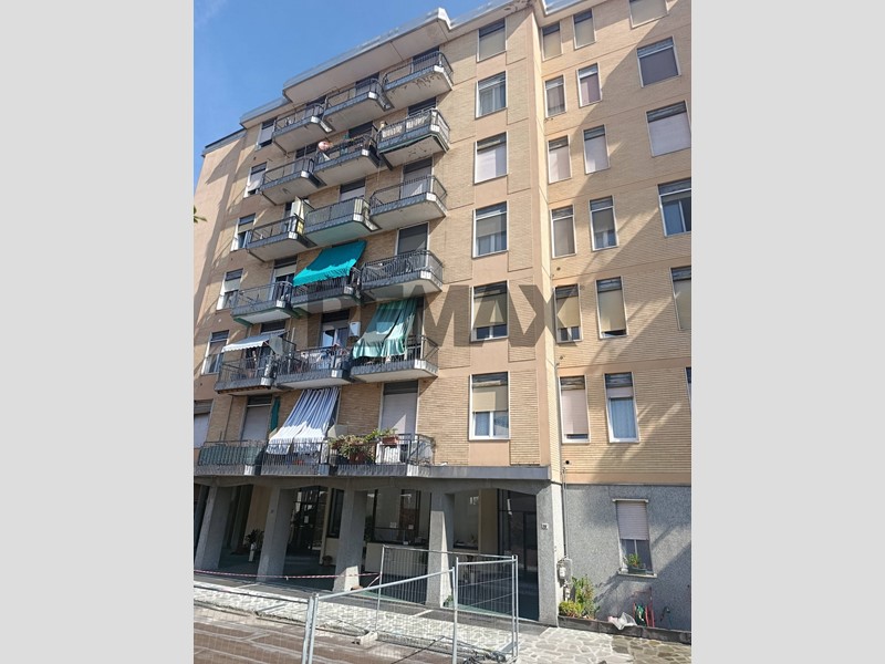 Bilocale in Vendita a Vigevano, 110'000&euro;, 80 m²