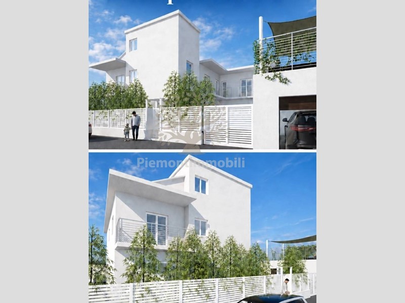 Quadrilocale in Vendita a Montesilvano, 150'000&euro;, 100 m²