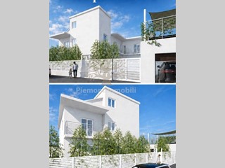 Quadrilocale in Vendita a Montesilvano, 150'000&euro;, 100 m²