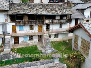 Appartamento in Vendita a Giaveno, 29'000&euro;, 120 m²