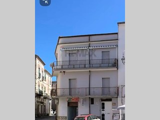 Trilocale in Vendita a Carinola, 60'000&euro;, 105 m²