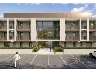 Attico in Vendita a Pesaro, 415'000&euro;, 140 m²
