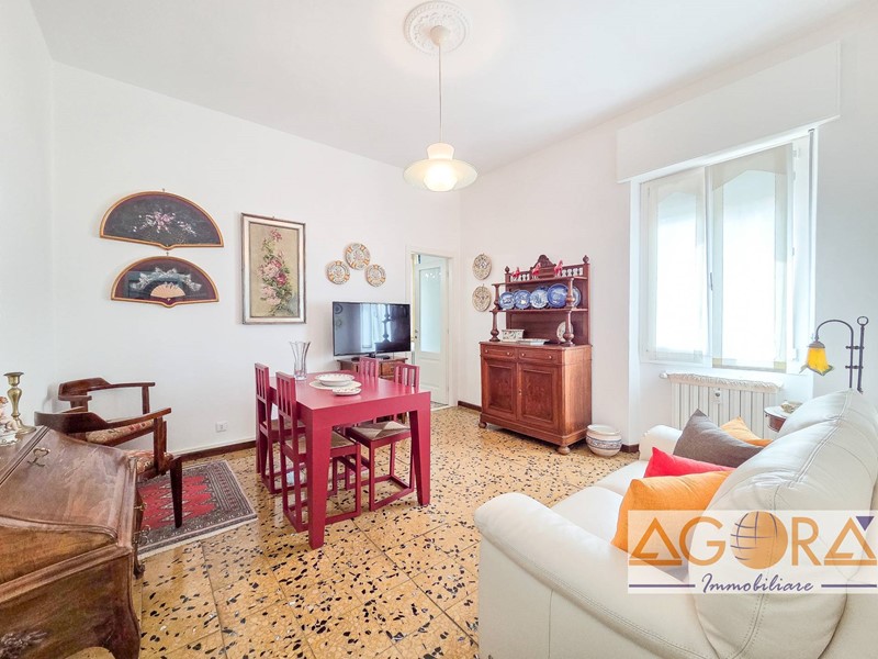 Appartamento in Vendita a Tortona, 115'000&euro;, 121 m²