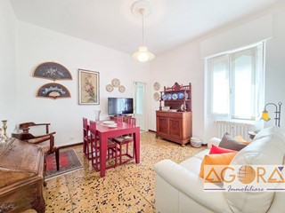 Appartamento in Vendita a Tortona, 115'000&euro;, 121 m²