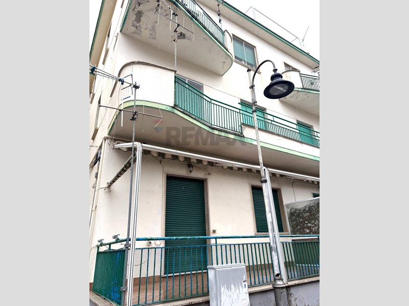 Trilocale in Vendita a Minturno, 218'000&euro;, 68 m²