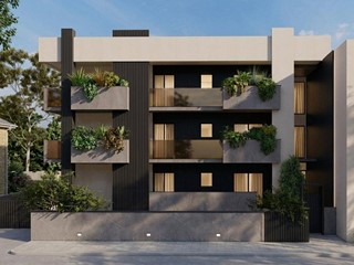 Attico in Vendita a Brusciano, 340'000&euro;, 120 m²