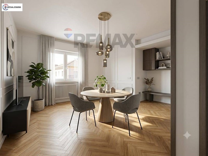 Trilocale in Vendita a Viggiù, 126'000&euro;, 92 m²