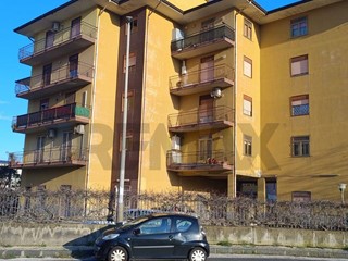 Appartamento in Vendita a Catania, 119'000&euro;, 133 m²