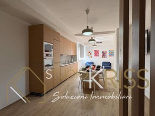 Appartamento in Vendita a Ferrara, 640'000&euro;, 185 m²