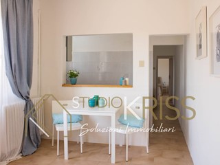 Trilocale in Vendita a Ferrara, 118'000&euro;, 55 m²
