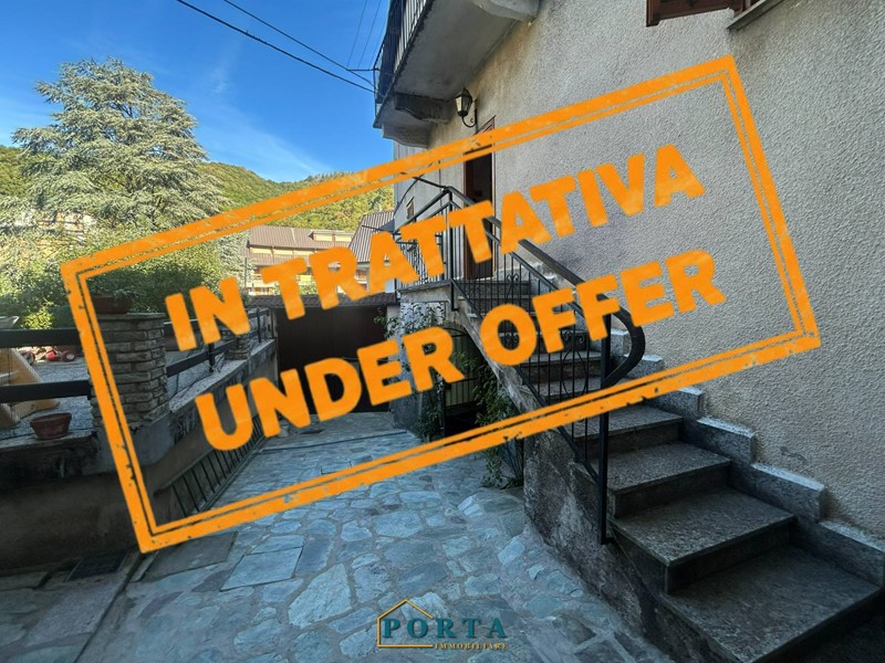 Appartamento in Vendita a Frabosa Sottana, 39'000&euro;, 110 m²