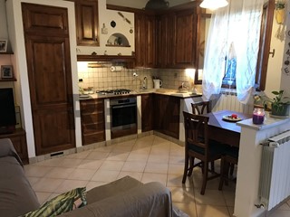 Trilocale in Vendita a Castelfiorentino, 139'000&euro;, 75 m²