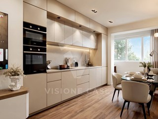 Bilocale in Vendita a Milano, 320'000&euro;, 51 m²