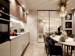 Bilocale in Vendita a Milano, 285'000&euro;, 38 m²