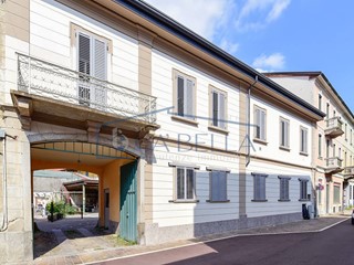 Trilocale in Vendita a Cesano Maderno, 229'000&euro;, 128 m²