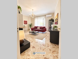 Quadrilocale in Vendita a Salerno, 355'000&euro;, 150 m²
