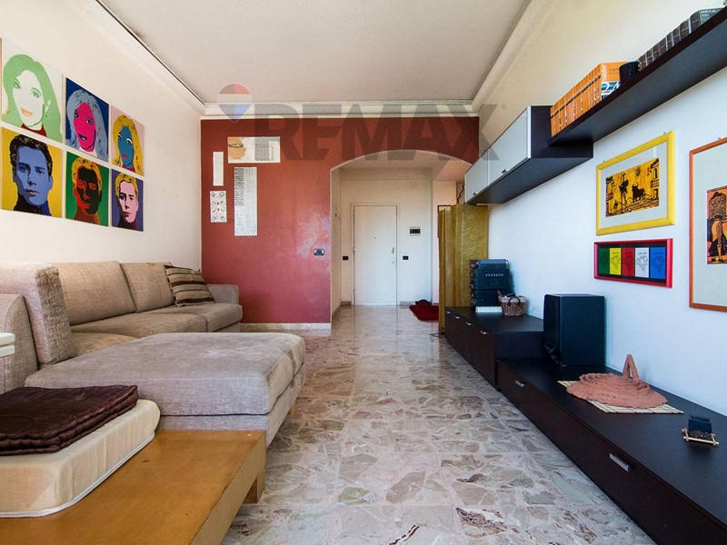 Quadrilocale in Affitto a Catania, 720&euro;, 123 m²