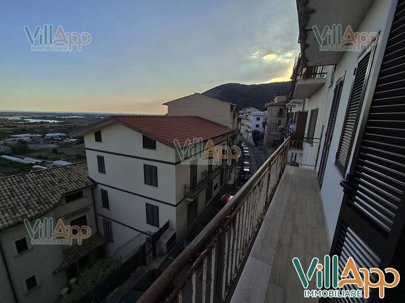 Trilocale in Affitto a Monte San Biagio, 450&euro;, 45 m²
