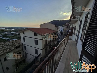 Trilocale in Affitto a Monte San Biagio, 450&euro;, 45 m²
