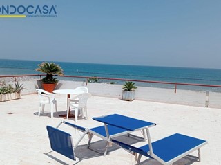 Trilocale in Affitto a Martinsicuro, 550&euro;, 65 m²