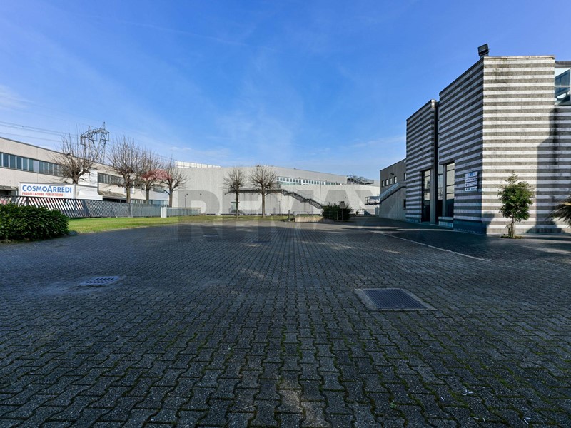 Appartamento in Affitto a Cernusco sul Naviglio, 4473 m²