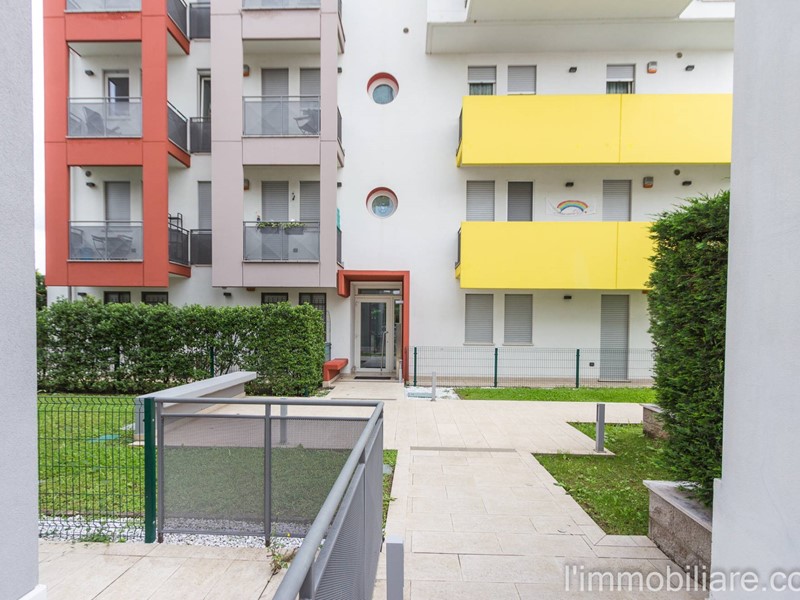Trilocale in Affitto a Verona, 1'000&euro;, 57 m²