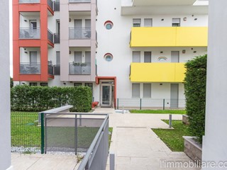 Trilocale in Affitto a Verona, 1'000&euro;, 57 m²