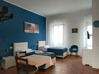 Monolocale in Affitto a Ornago, 550&euro;, 45 m²