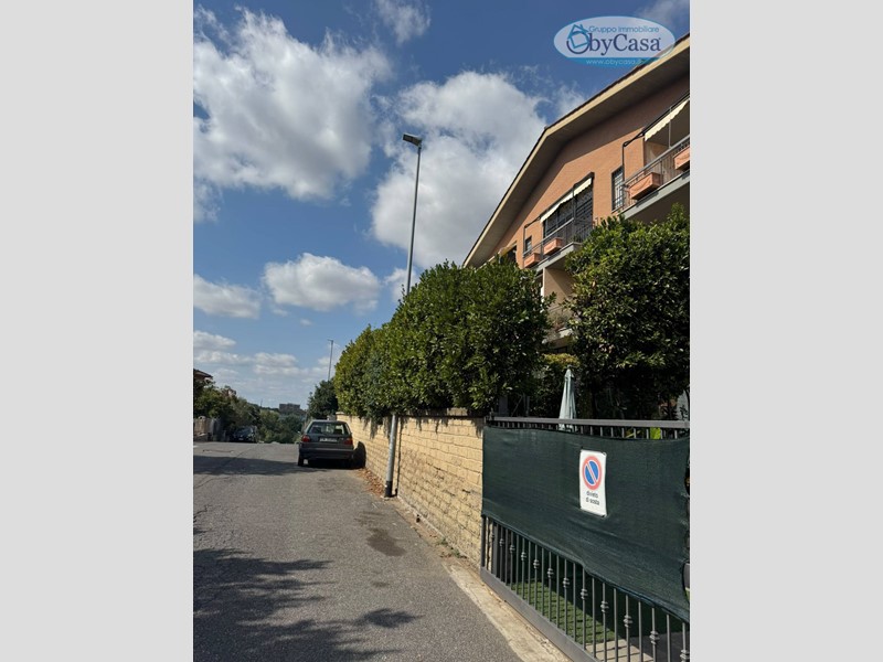 Trilocale in Affitto a Roma, 1'070&euro;, 88 m²