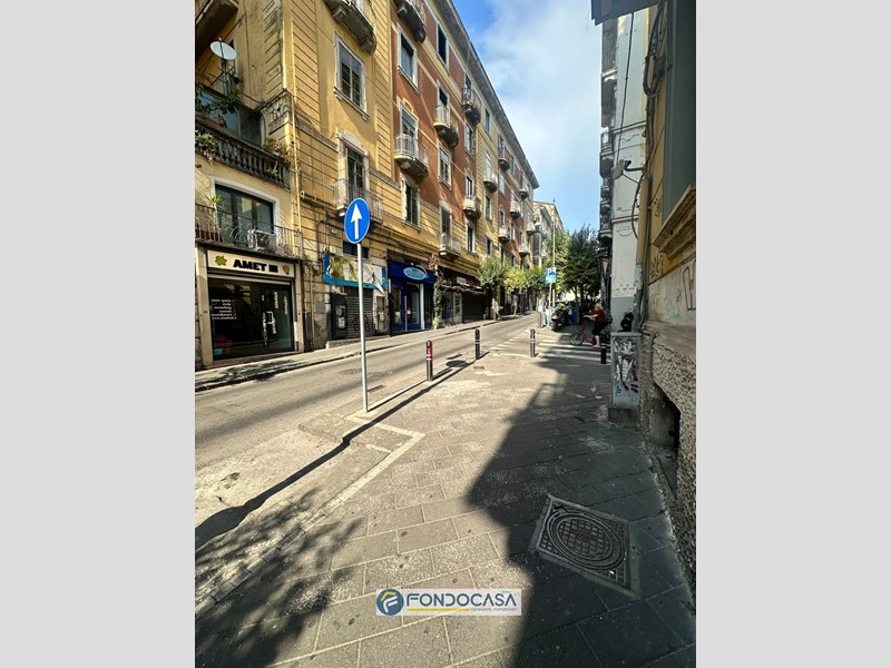 Trilocale in Affitto a Salerno, 920&euro;, 70 m²