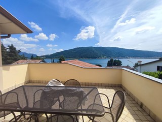 Trilocale in Affitto a Sarnico, 1'200&euro;, 75 m²