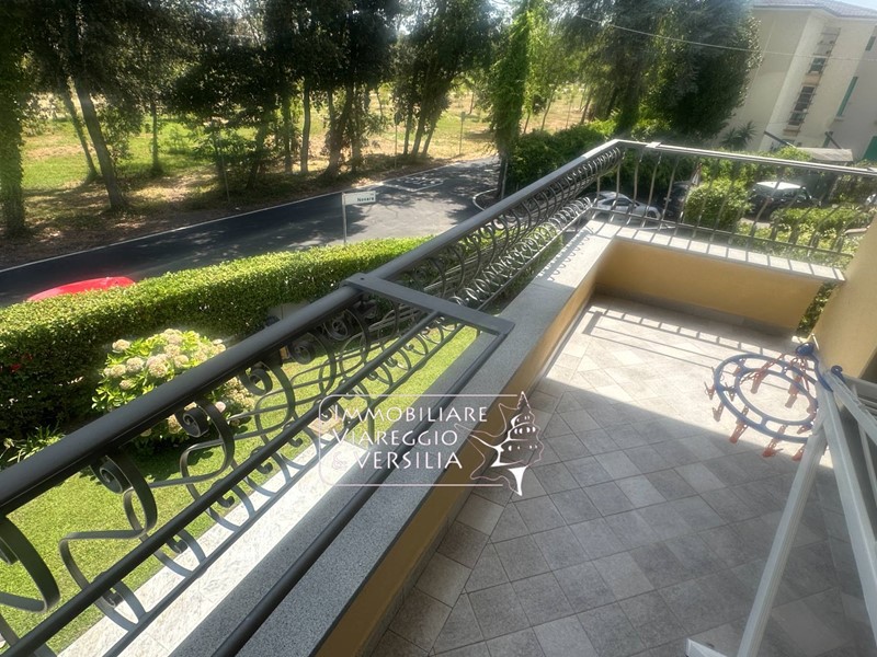 Quadrilocale in Affitto a Viareggio, 1'000&euro;, 75 m²