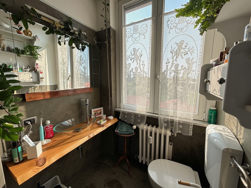 Bilocale in Vendita a Pero, 165'000&euro;, 66 m²