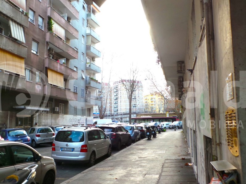Monolocale in Affitto a Roma, 600&euro;, 20 m², arredato