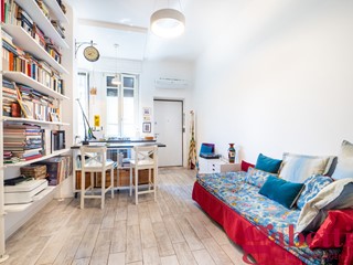 Bilocale in Vendita a Milano, 295'000&euro;, 46 m²