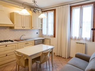Bilocale in Vendita a Adria, 65'000&euro;, 40 m², arredato