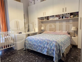 Trilocale in Vendita a Bologna, 220'000&euro;, 84 m²