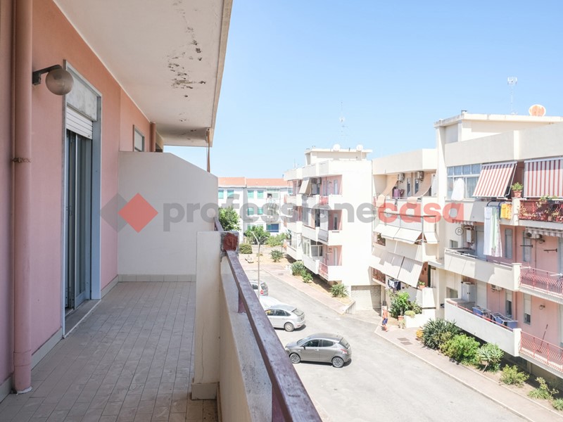 Quadrilocale in Vendita a Milazzo, 155'000&euro;, 160 m²