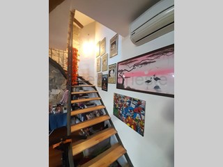 Trilocale in Vendita a Trieste, 160'000&euro;, 118 m²