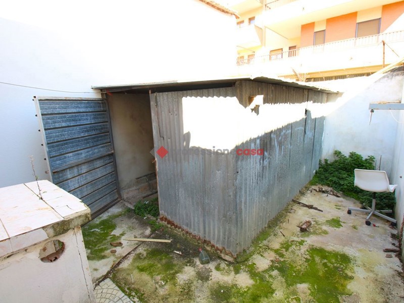 Bilocale in Vendita a Foggia, 42'000&euro;, 60 m²