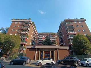 Quadrilocale in Vendita a Milano, 1'100'000&euro;, 150 m², con Box