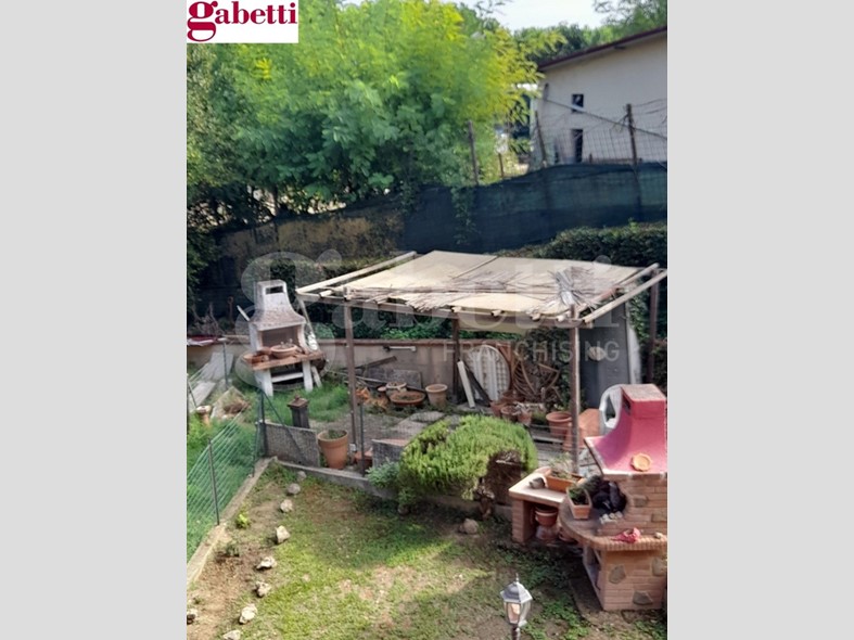 Trilocale in Vendita a San Gimignano, 130'000&euro;, 63 m²