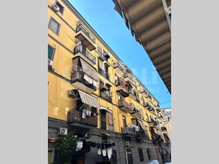Bilocale in Affitto a Napoli, 800&euro;, 40 m², arredato