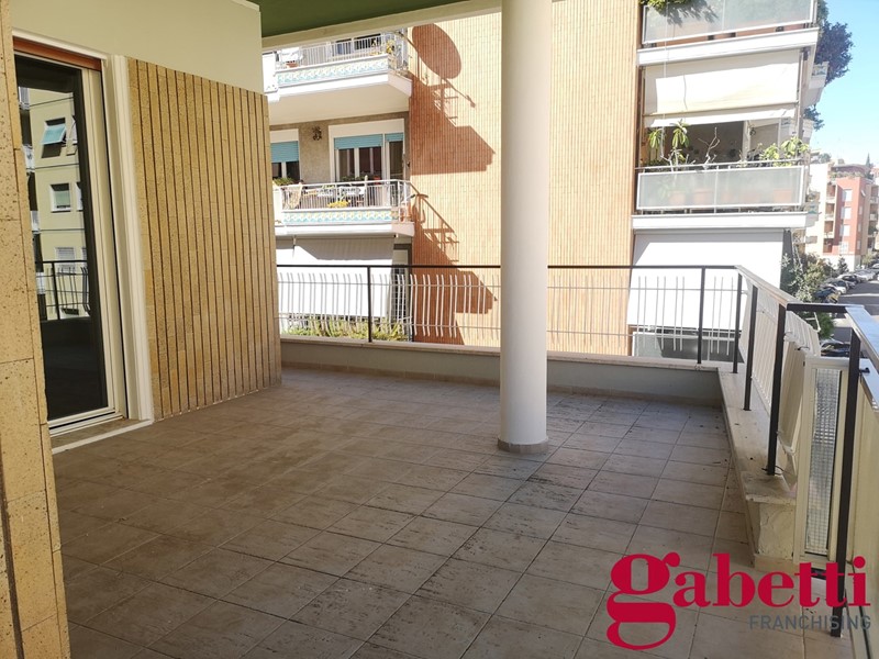 Trilocale in Vendita a Roma, 718'000&euro;, 130 m²