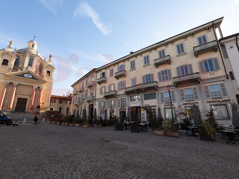 Trilocale in Vendita a Chieri, 145'000&euro;, 95 m²